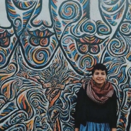 Nada Bakr