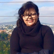 Mahzabin Haque