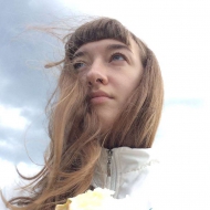 Daria Vdovina