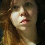 Olga Lukyanova