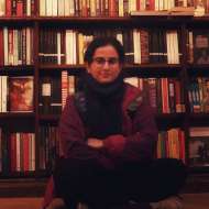 Ashma Gautam