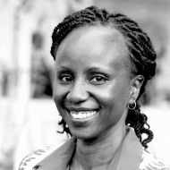 Kasyoka Mwanzia