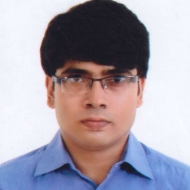 MD Saiful Alam Chowdhury